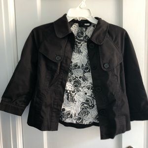 H&M Jacket